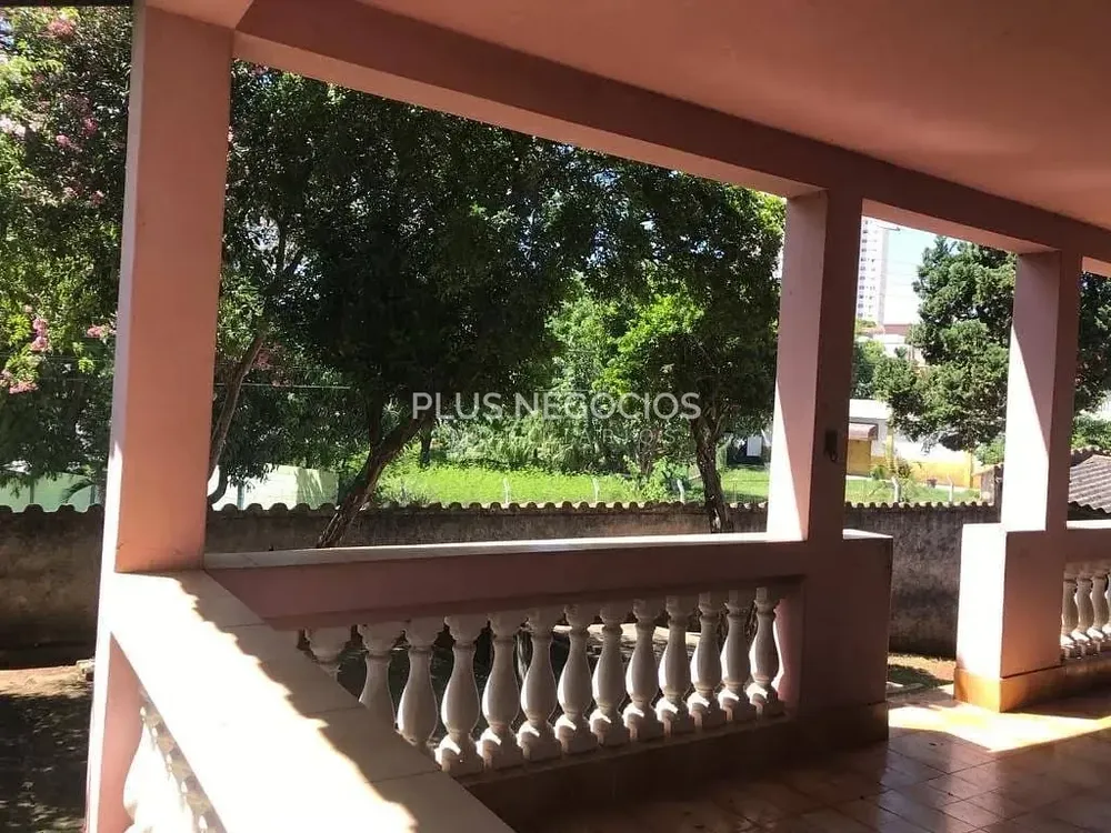 Casa, 4 quartos, 342 m² - Foto 6