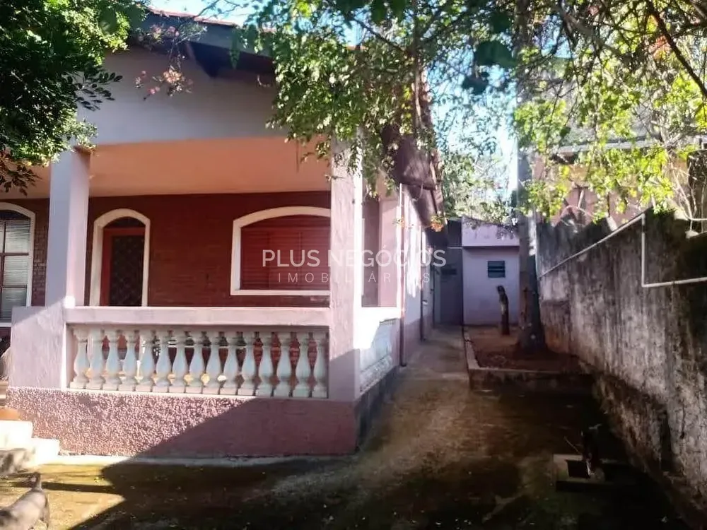 Casa, 4 quartos, 342 m² - Foto 8