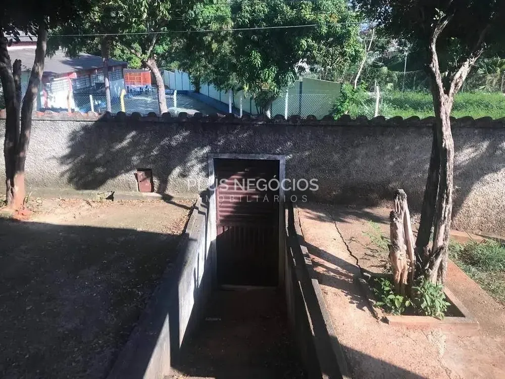 Casa, 4 quartos, 342 m² - Foto 1