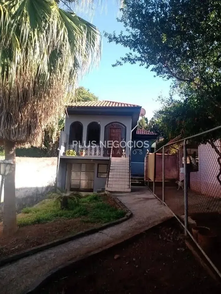 Casa, 4 quartos, 342 m² - Foto 7