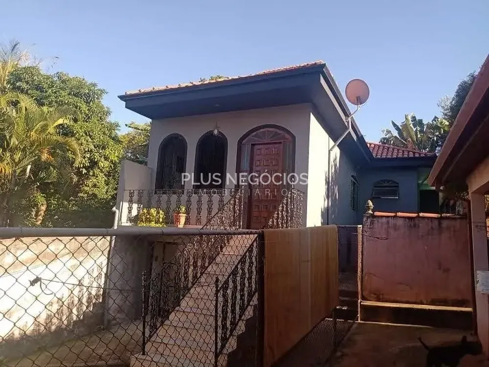 Casa, 4 quartos, 342 m² - Foto 5