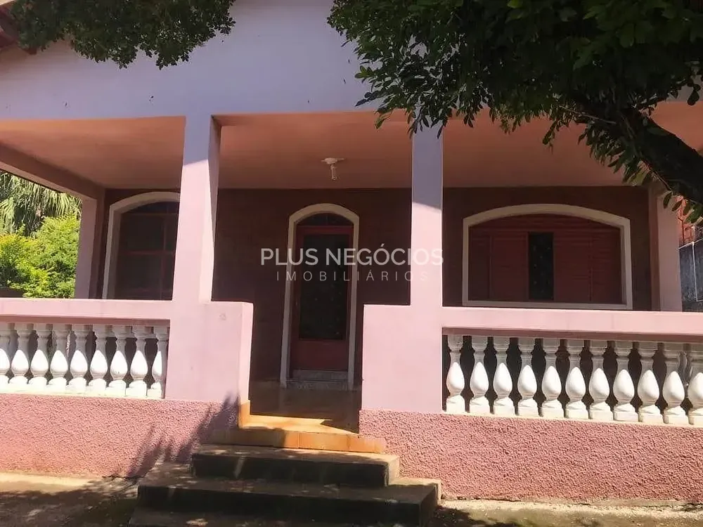 Casa, 4 quartos, 342 m² - Foto 12