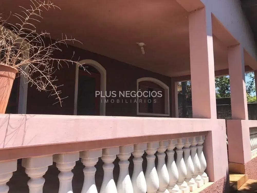 Casa, 4 quartos, 342 m² - Foto 2