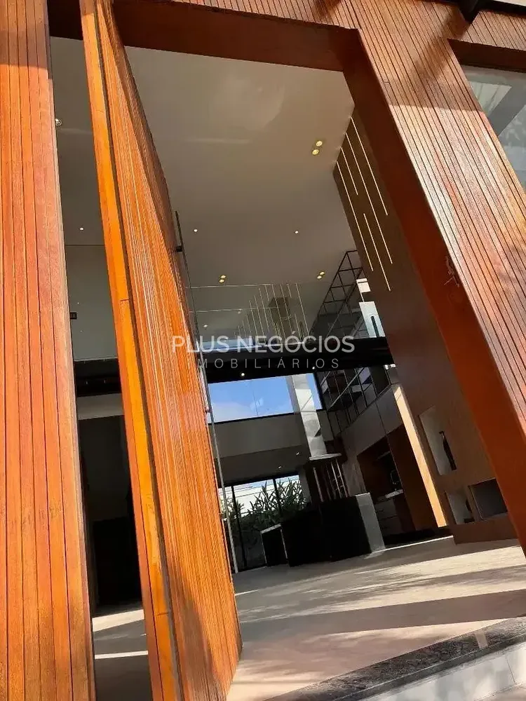 Casa, 4 quartos, 370 m² - Foto 4