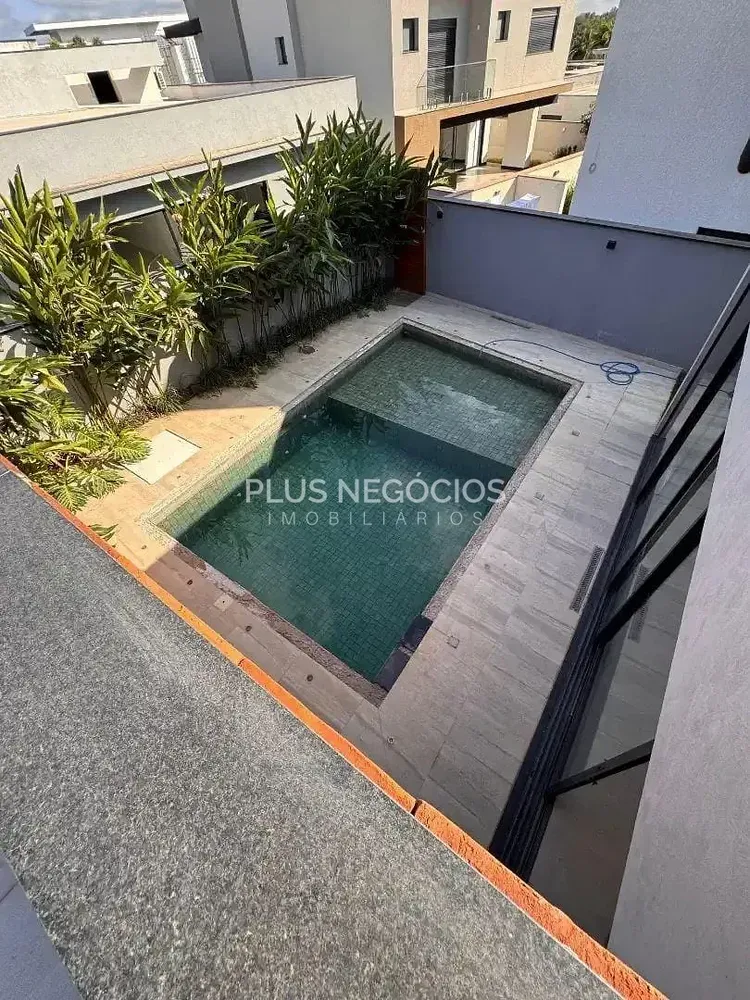 Casa, 4 quartos, 370 m² - Foto 8