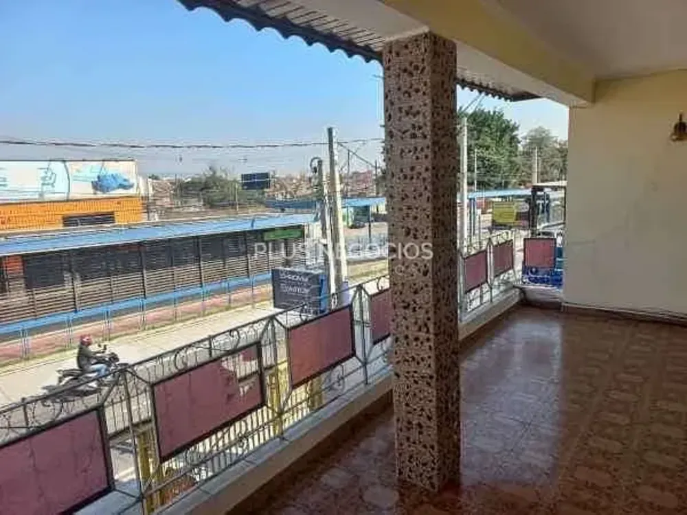 Casa, 1 quarto, 123 m² - Foto 4