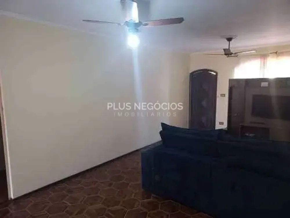 Casa, 1 quarto, 123 m² - Foto 3
