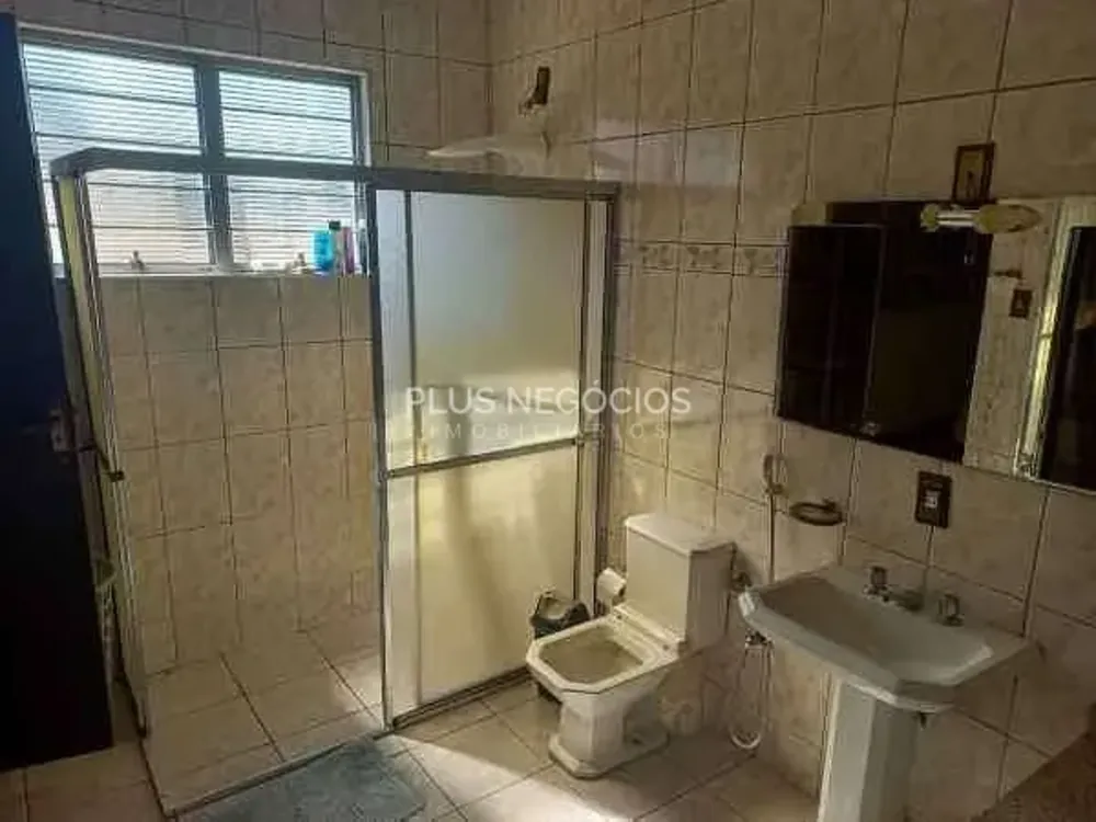 Casa, 1 quarto, 123 m² - Foto 5