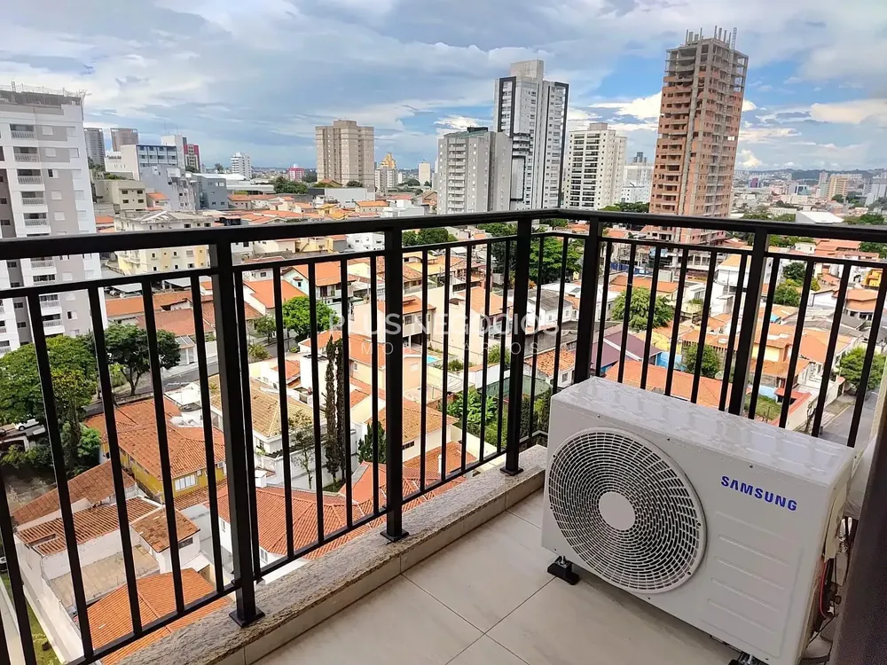 Apartamento, 3 quartos, 101 m² - Foto 2