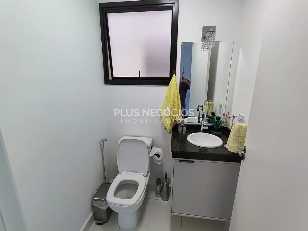 Apartamento, 3 quartos, 101 m² - Foto 6