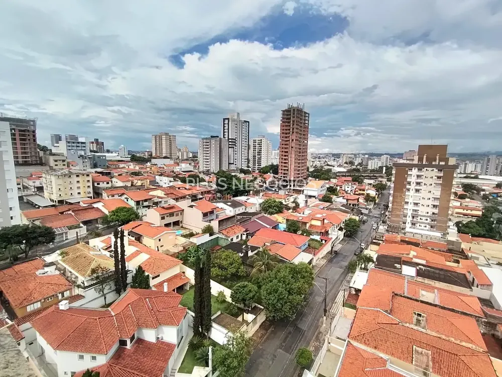 Apartamento, 3 quartos, 101 m² - Foto 3