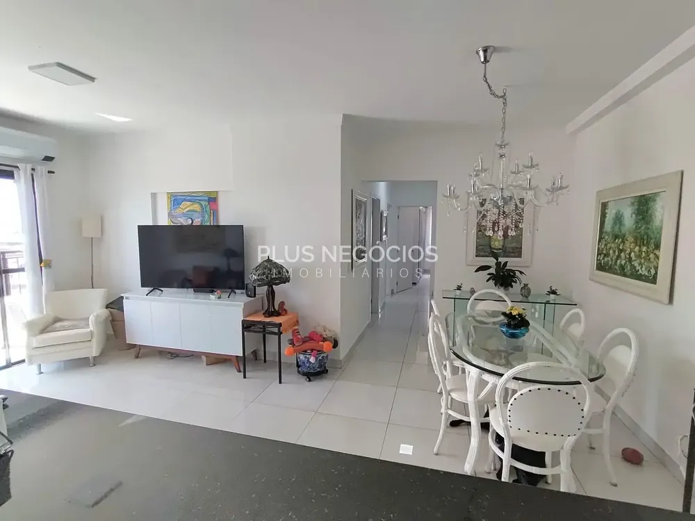 Apartamento, 3 quartos, 101 m² - Foto 1
