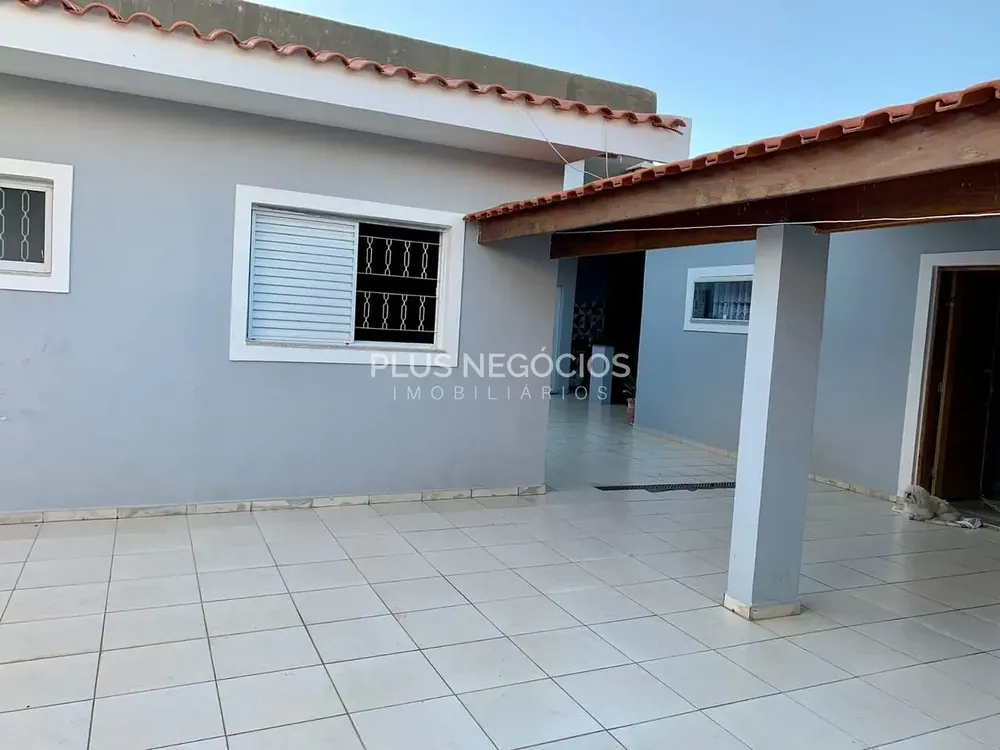 Casa, 3 quartos, 340 m² - Foto 3