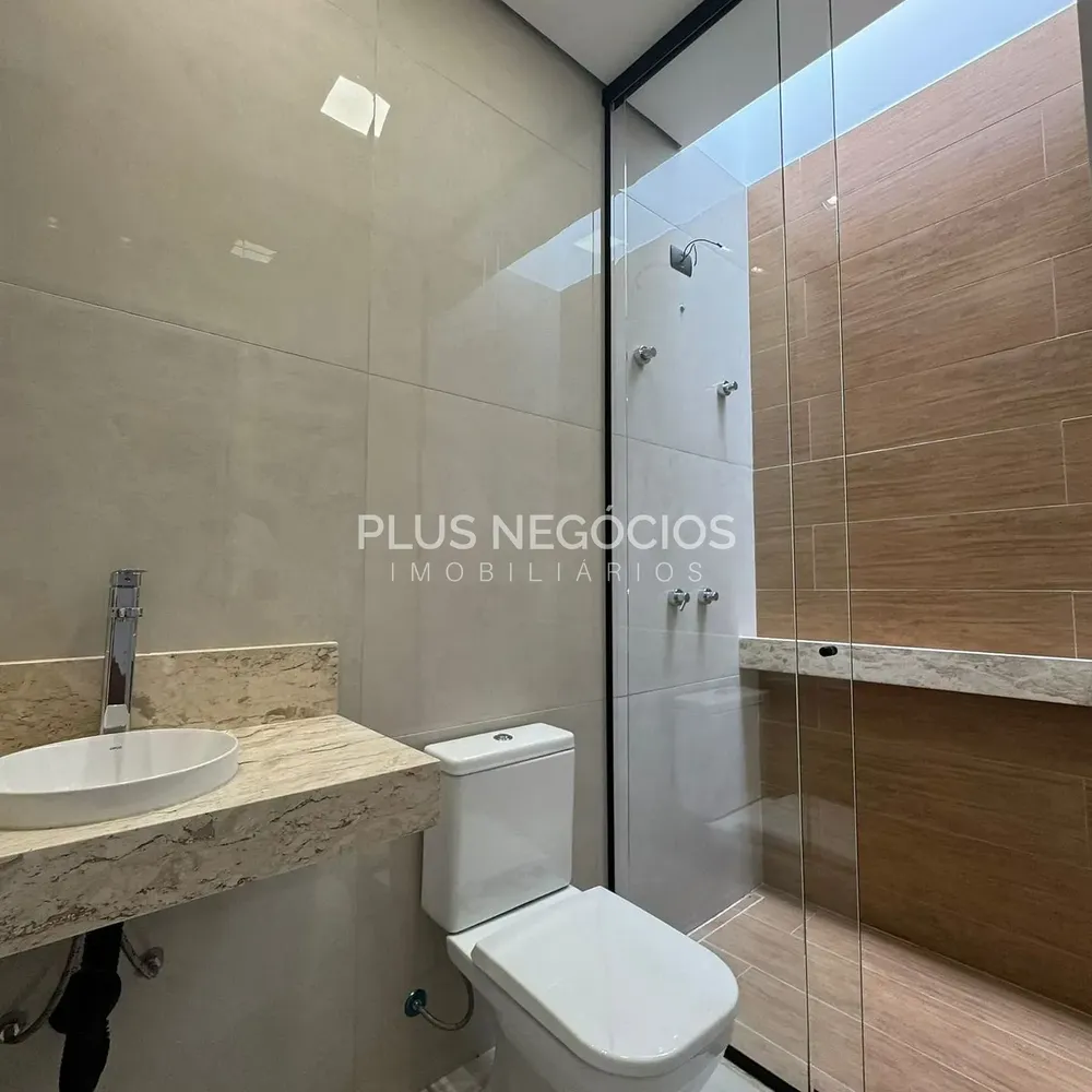 Casa, 3 quartos, 125 m² - Foto 7