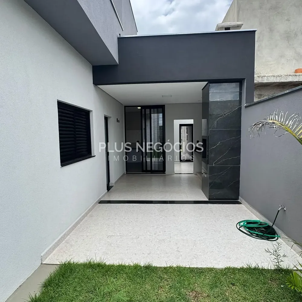 Casa, 3 quartos, 125 m² - Foto 10