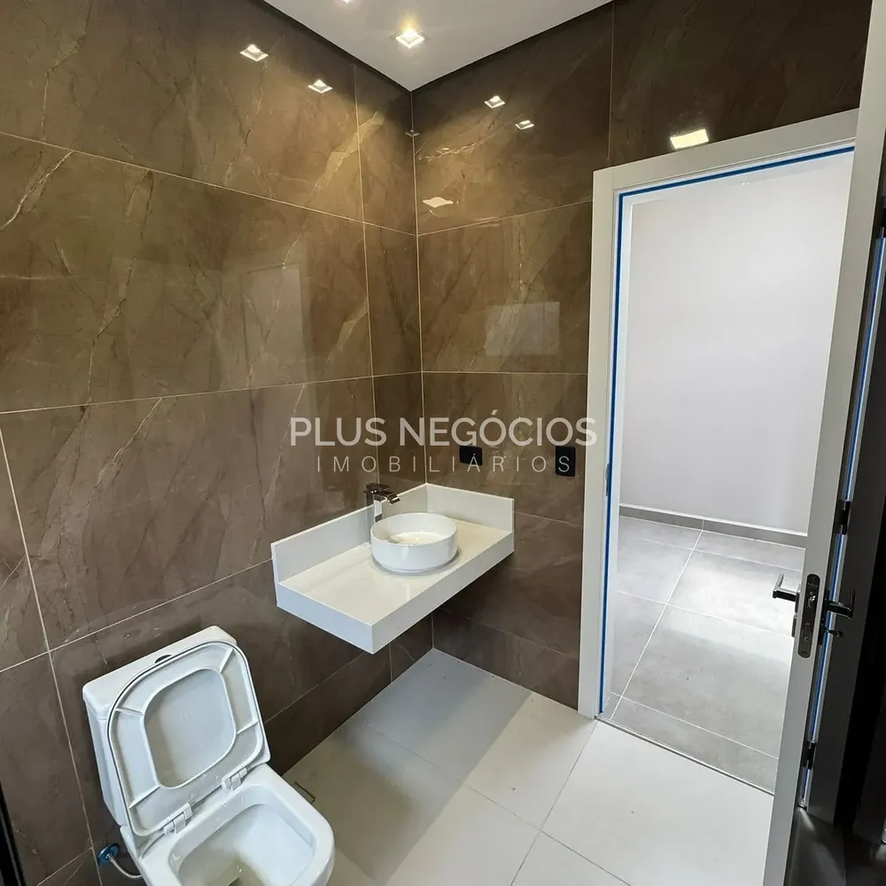 Casa, 3 quartos, 125 m² - Foto 9