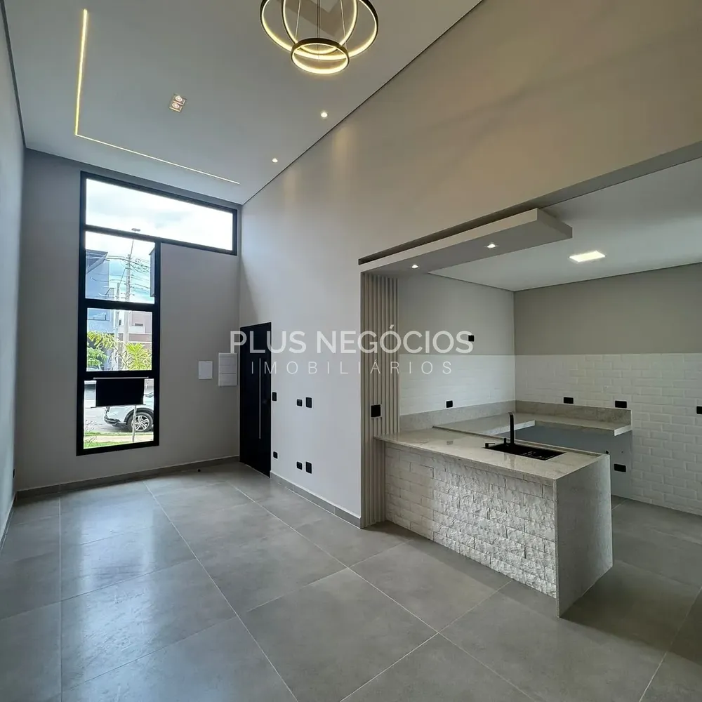 Casa, 3 quartos, 125 m² - Foto 4