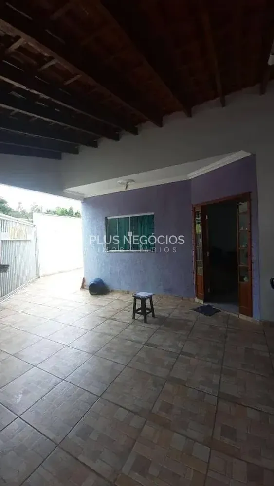 Casa, 2 quartos, 160 m² - Foto 2