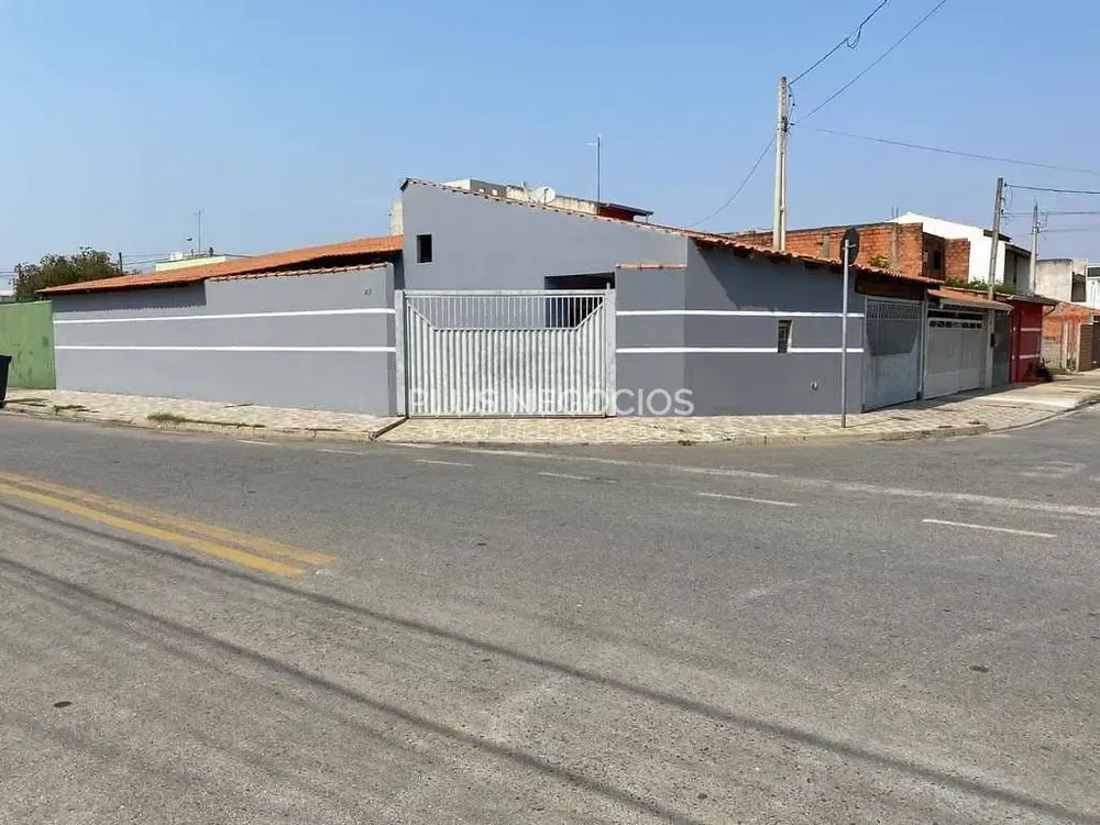 Casa, 2 quartos, 160 m² - Foto 2