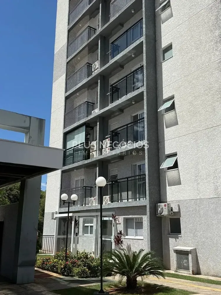 Apartamento, 2 quartos, 52 m² - Foto 2