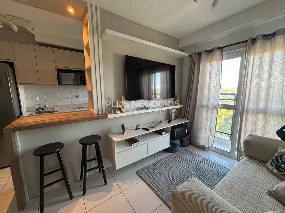 Apartamento, 2 quartos, 52 m² - Foto 4