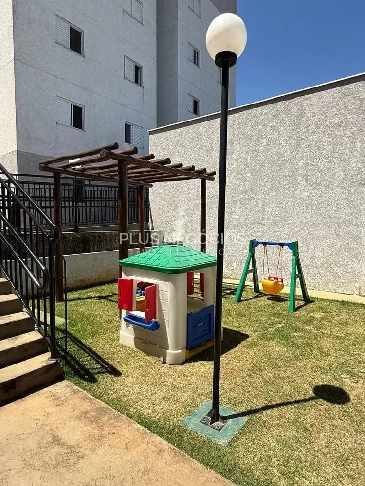 Apartamento, 2 quartos, 52 m² - Foto 3