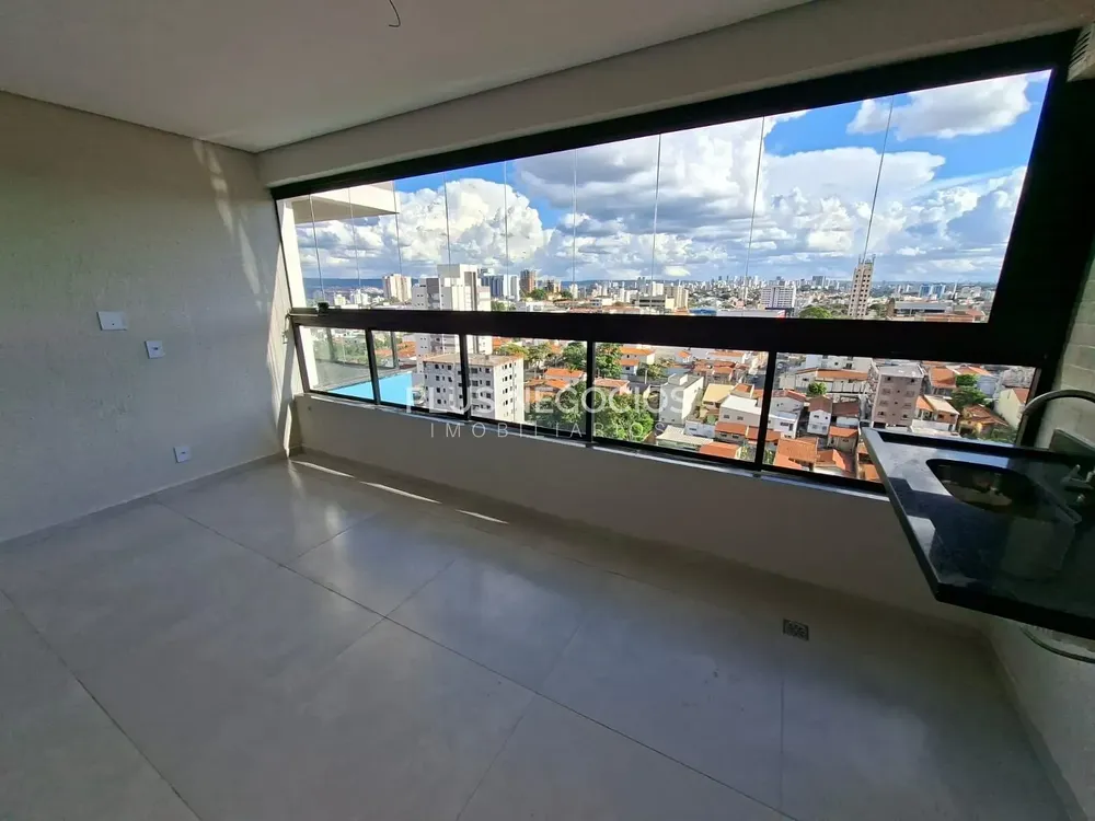 Apartamento, 3 quartos, 110 m² - Foto 1