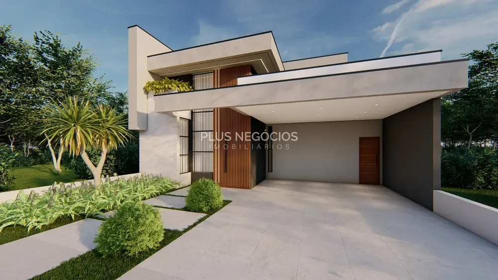 Casa, 3 quartos, 190 m² - Foto 3