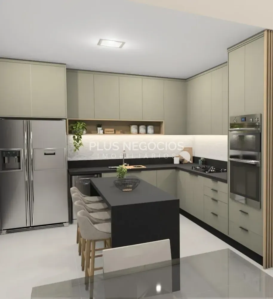 Casa, 3 quartos, 190 m² - Foto 6
