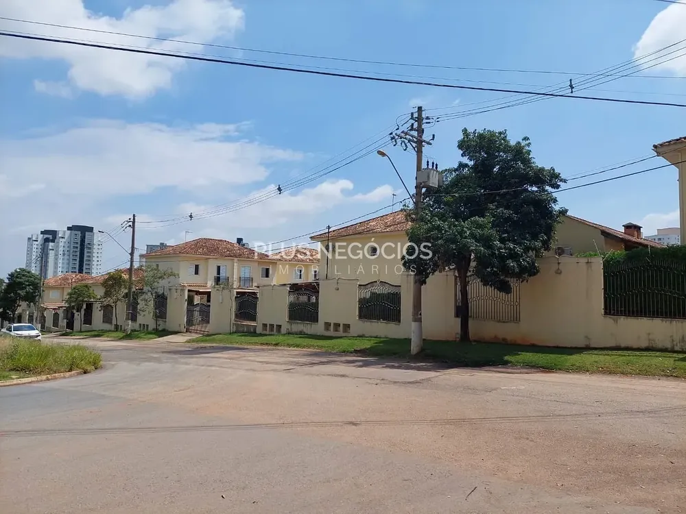 Casa, 3 quartos, 154 m² - Foto 2
