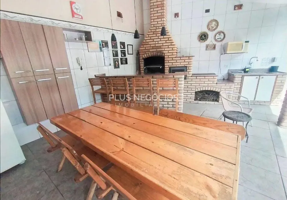 Casa, 4 quartos, 330 m² - Foto 8