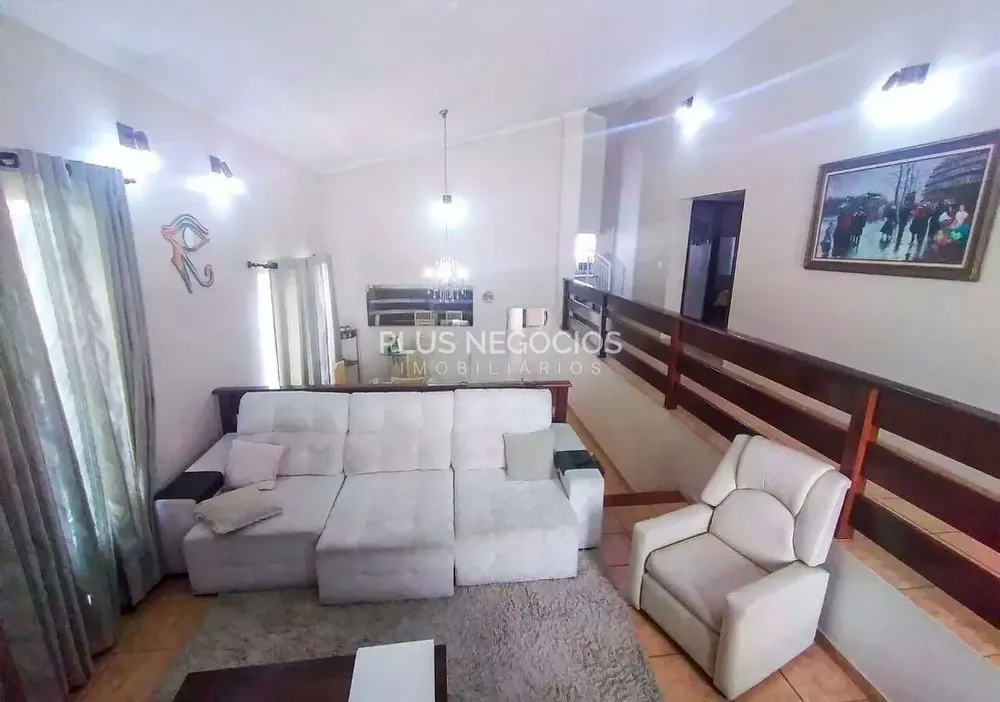 Casa, 4 quartos, 330 m² - Foto 4