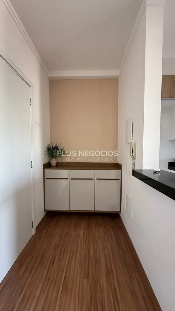 Apartamento, 2 quartos, 55 m² - Foto 3