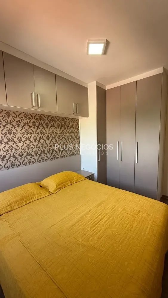Apartamento, 2 quartos, 55 m² - Foto 4