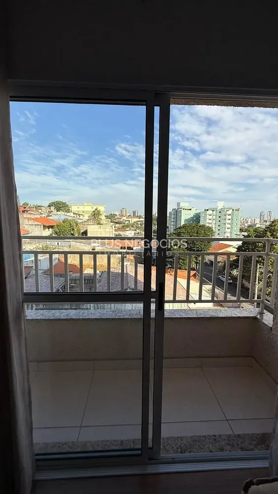 Apartamento, 2 quartos, 55 m² - Foto 2