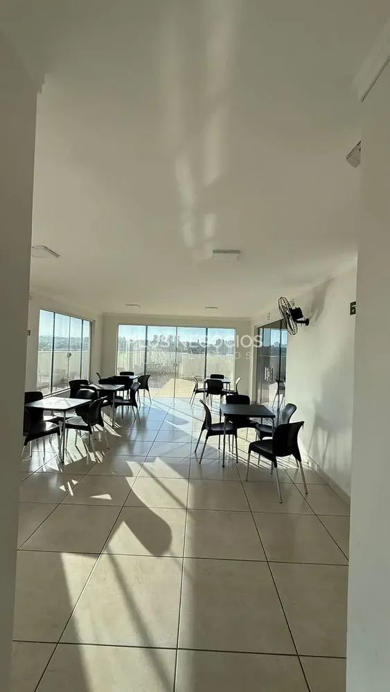 Apartamento, 2 quartos, 55 m² - Foto 1