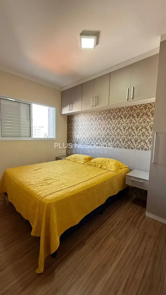 Apartamento, 2 quartos, 55 m² - Foto 7