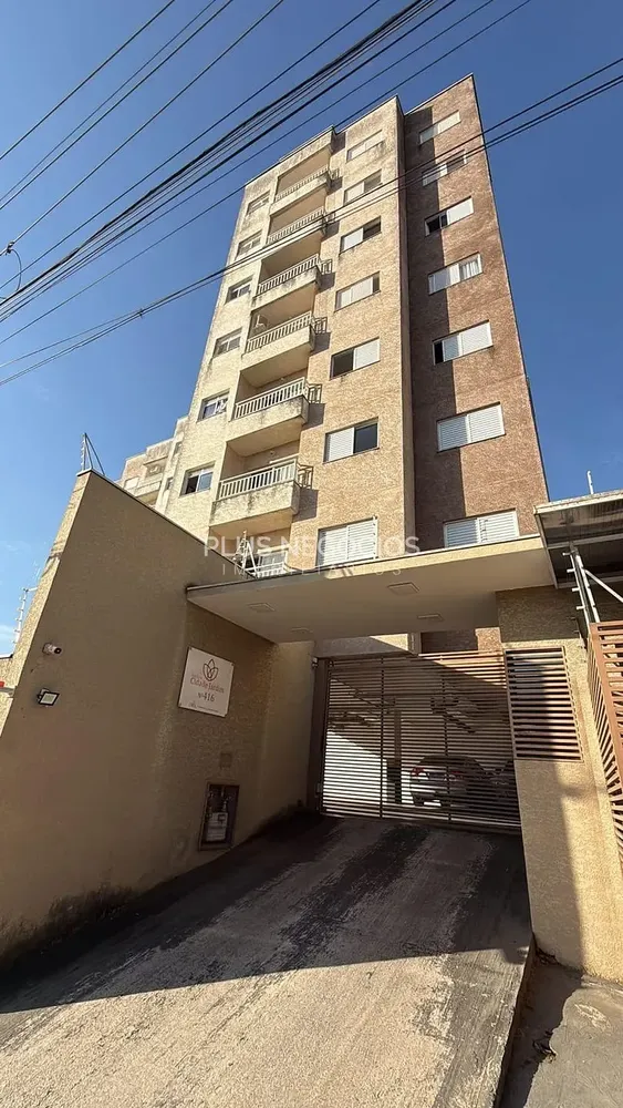 Apartamento, 2 quartos, 55 m² - Foto 6