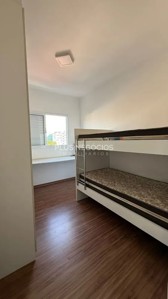 Apartamento, 2 quartos, 55 m² - Foto 5