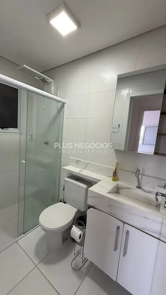 Apartamento, 2 quartos, 55 m² - Foto 8