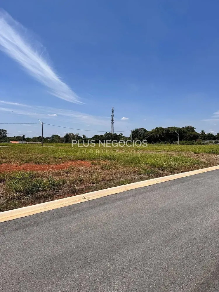Terreno, 250 m² - Foto 1
