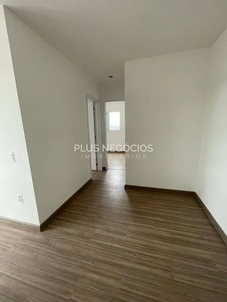 Apartamento, 2 quartos, 52 m² - Foto 2
