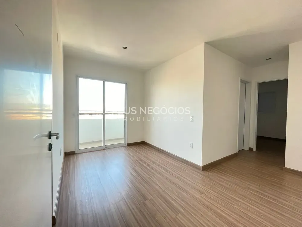 Apartamento, 2 quartos, 52 m² - Foto 1