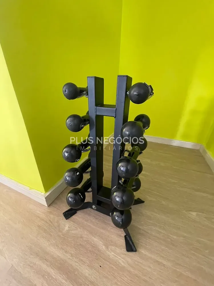 Apartamento, 2 quartos, 52 m² - Foto 12