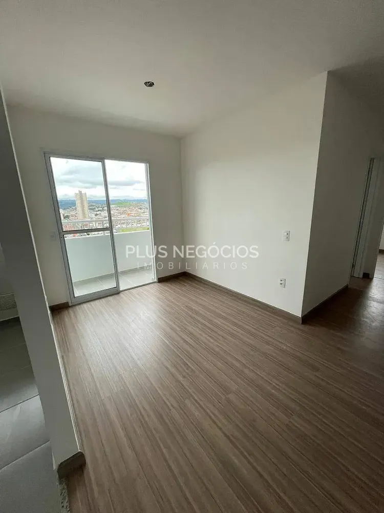 Apartamento, 2 quartos, 52 m² - Foto 6