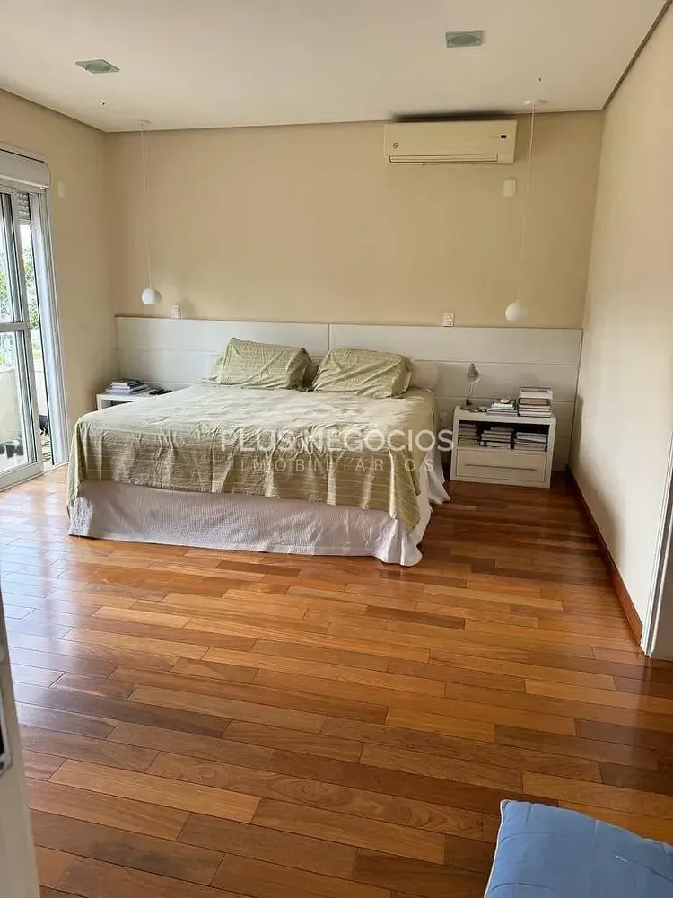 Casa, 3 quartos, 285 m² - Foto 4