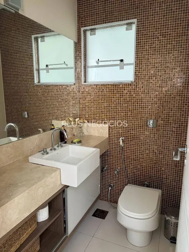 Casa, 3 quartos, 285 m² - Foto 9