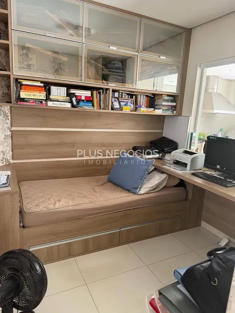 Casa, 3 quartos, 285 m² - Foto 3