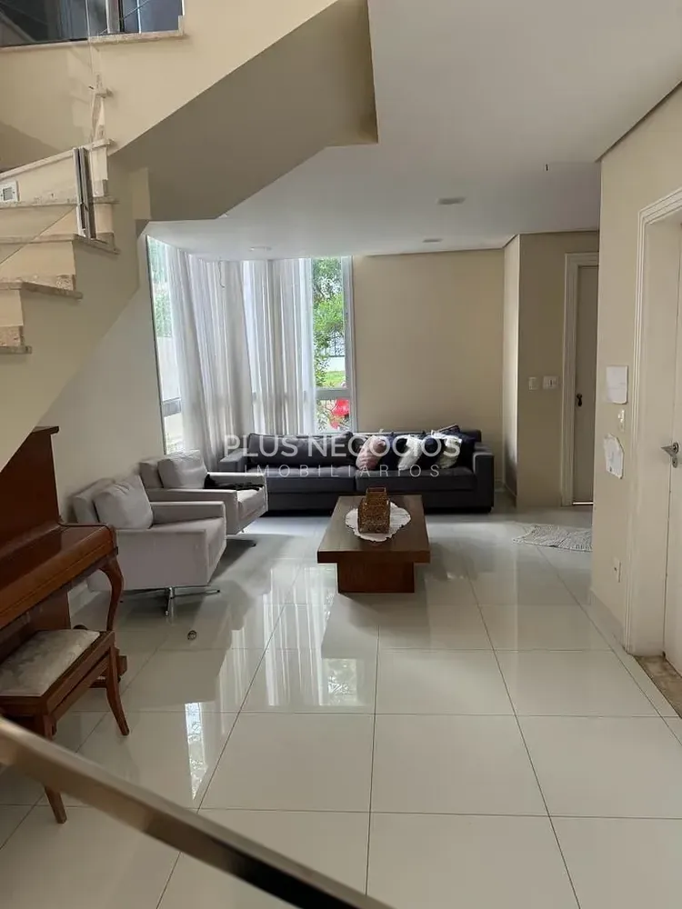 Casa, 3 quartos, 285 m² - Foto 10