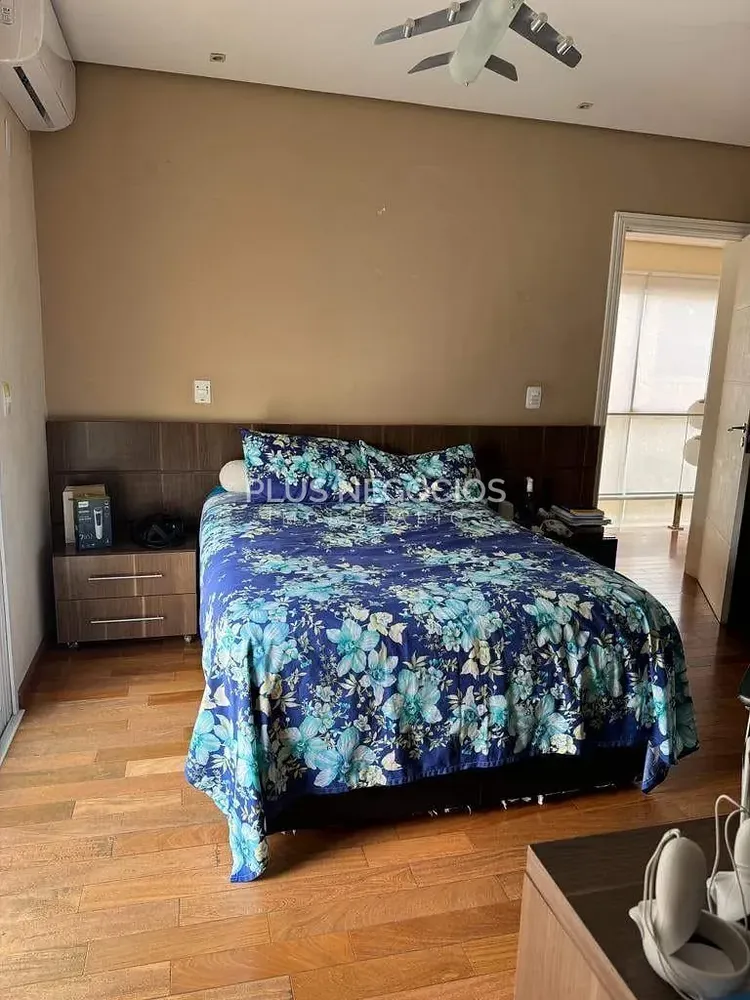 Casa, 3 quartos, 285 m² - Foto 12